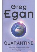 Egan, Greg - Quarantine