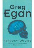 Egan, Greg - Perutation City