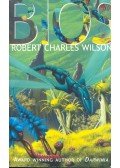 Robert Charles Wilson - Bios