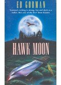 Gorman, Ed - Hawk Moon