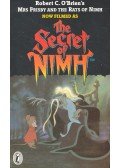 O'BRIEN, ROBERT C. - The Secret of Nimh