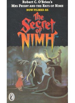 O'BRIEN, ROBERT C. - The Secret of Nimh O'BRIEN, ROBERT C. - The Secret of Nimh, null 1982 antikvár könyv