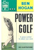 Hogan, Ben - Power Golf