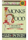 Peters, Ellis - Monk's Hood