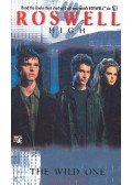METZ, MELINDA - Roswell High – The Wild One