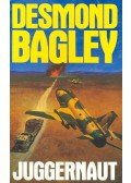 Bagley, Desmond - Juggernaut
