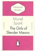 Spark, Muriel - The Girls of Slender Means