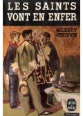CESBRON, GILBERT - Les saints vont en enfer