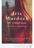Murdoch, Iris - The Severed Head