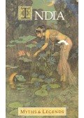 MACKENZIE, DONALD A. - Myths and Legends – India
