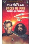 Friedman, Michael Jan - Star Trek – Faces of Fire