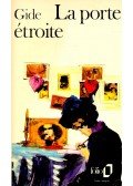 Gide, André - La porte étroite