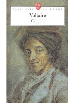 Voltaire - Candide Voltaire - Candide, null 1995 antikvár könyv