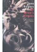 ROGERS, JANE - Mr Wroe's Virgins