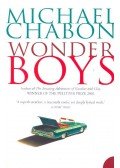 Michael Chabon - Wonder Boys