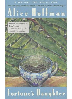 Alice Hoffman - Fortune's Daughter Alice Hoffman - Fortune's Daughter, null 1999 antikvár könyv