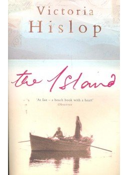 Victoria Hislop - The Island Victoria Hislop - The Island, null 2005 antikvár könyv