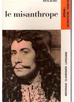 Moliére - Le Misanthrope Moliére - Le Misanthrope, null 1971 antikvár könyv