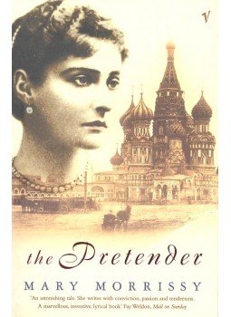 MORRISSY, MARY - The Pretender MORRISSY, MARY - The Pretender, null 2001 antikvár könyv