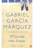 Gabriel García Márquez - Of Love and Other Demons