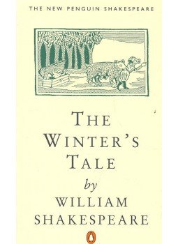 William Shakespeare - The Winter's Tale William Shakespeare - The Winter's Tale, null 1996 antikvár könyv