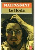 Guy de Maupassant - Le Horla