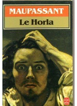 Guy de Maupassant - Le Horla Guy de Maupassant - Le Horla, null 1990 antikvár könyv