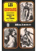 Honoré de Balzac - Les chouans
