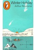 Arthur Ransome - Winter Holiday