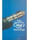 Knight, Damon - Orbit 2