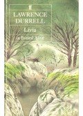 Durrell, Lawrence - Livia or Buried Alive