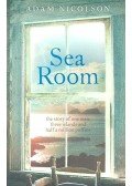 NICOLSON, ADAM - Sea Room