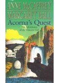 McCAFFREY, ANNE – BALL, MARGARET - Acorna's Quest