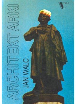 WLAC, JAN - Architekt arki, null 1991 antikvár könyv