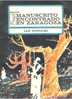 Potocki, Jan - Mauscrito encontrado en Zaragoza, null 1977 antikvár könyv