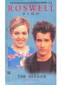 METZ, MELINDA - Roswell High – The Seeker
