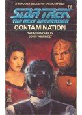John Vornholt - Star Trek – The Next Generation – Contamination