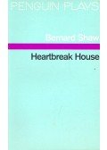 Shaw, George Bernard - Heartbreak House