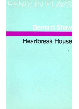 Shaw, George Bernard - Heartbreak House Shaw, George Bernard - Heartbreak House, null 1977 antikvár könyv