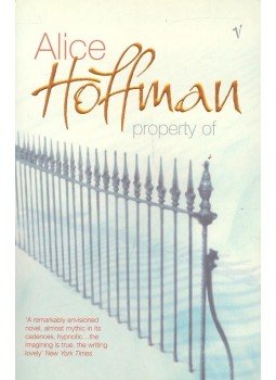 Alice Hoffman - Property Of Alice Hoffman - Property Of, null 2002 antikvár könyv