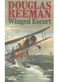 Reeman, Douglas - Winged Escort