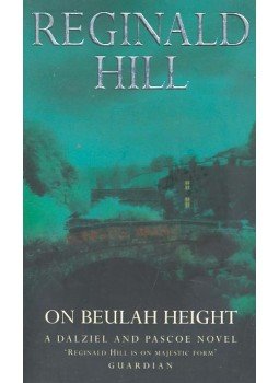 Hill, Reginald - On Beulah Height Hill, Reginald - On Beulah Height, null 1999 antikvár könyv