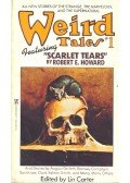 Carter,Lin - Weird Tales 1