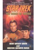 SMITH, DEAN WESLEY – RUSCH, KRISTINE KATHRYN - Star Trek – The Rings of Tautee