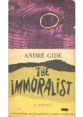 Gide, André - The Immoralist
