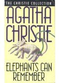 Agatha Christie - Elephants Can Remember