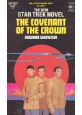 Weinstein, Howard - Star Trek – The Covenant of the Crown