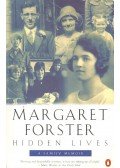FORSTER, MARGARET - Hidden Lives