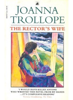 Joanna Trollope - The Rector's Wife Joanna Trollope - The Rector's Wife, null 1992 antikvár könyv