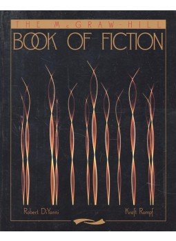 DiYANNI, ROBERT – ROMPF, KRAFT (editor) - The McGraw-Hill Book of Fiction DiYANNI, ROBERT – ROMPF, KRAFT (editor) - The McGraw-Hill Book of Fiction, null 1995 antikvár könyv